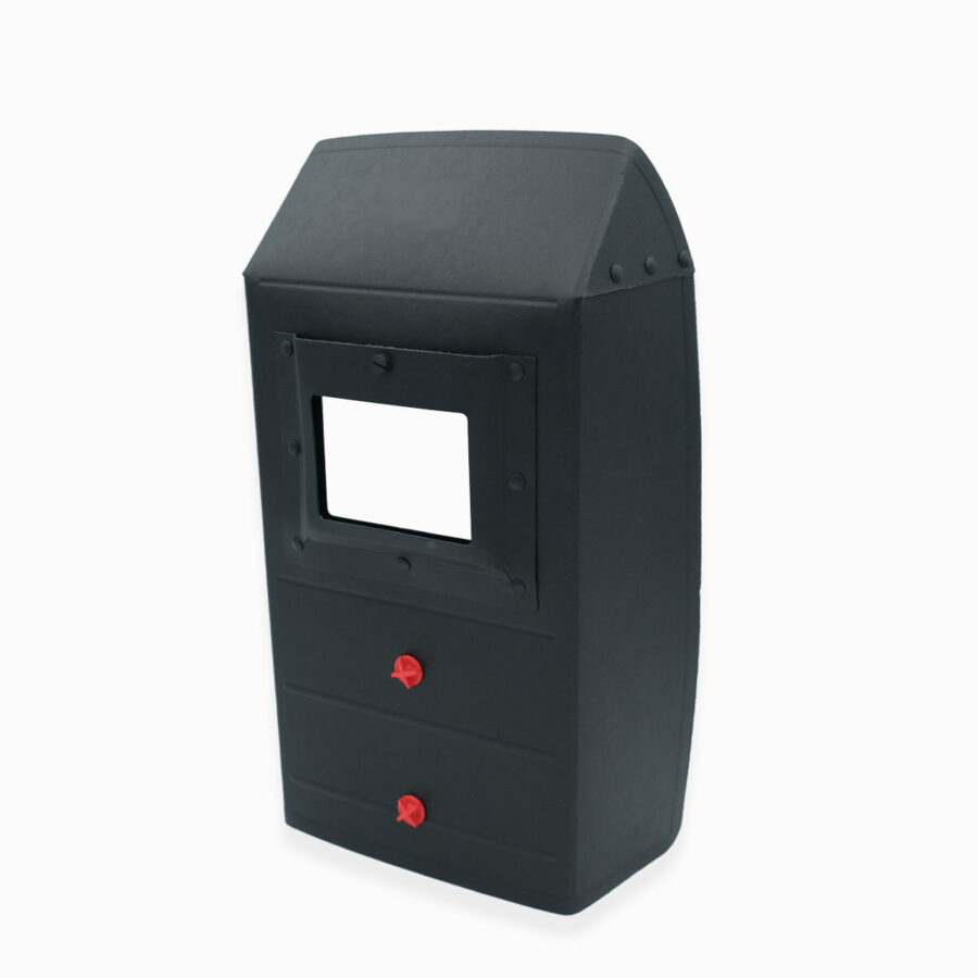 WM19 masque soudage sans verre – Image 2
