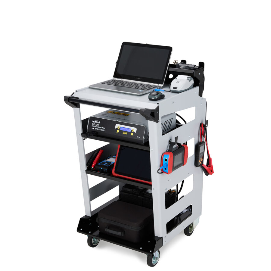 Carrello - CRSD - immagine 3