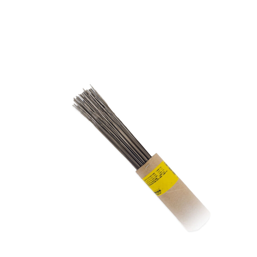 Bacchette alluminio AlSi5 D.1,6mm - 1kg