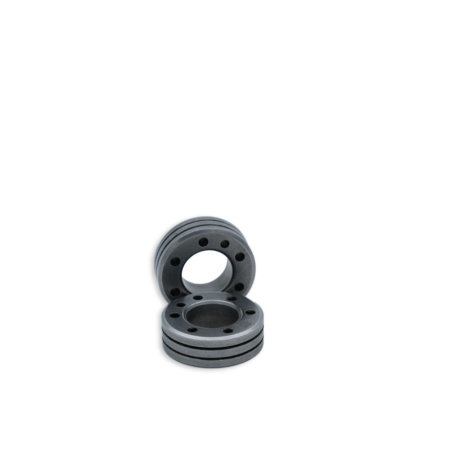 Rullo Fe 0,8/1,0 - 2pz