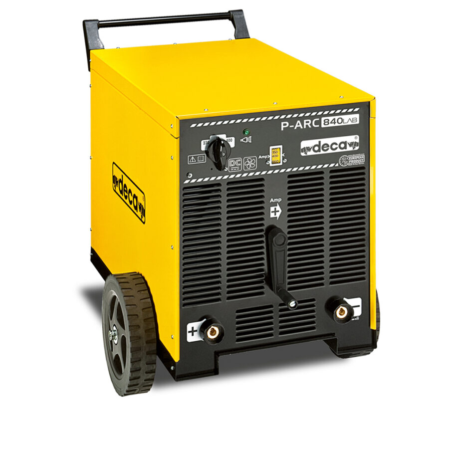 P-ARC 840 LAB