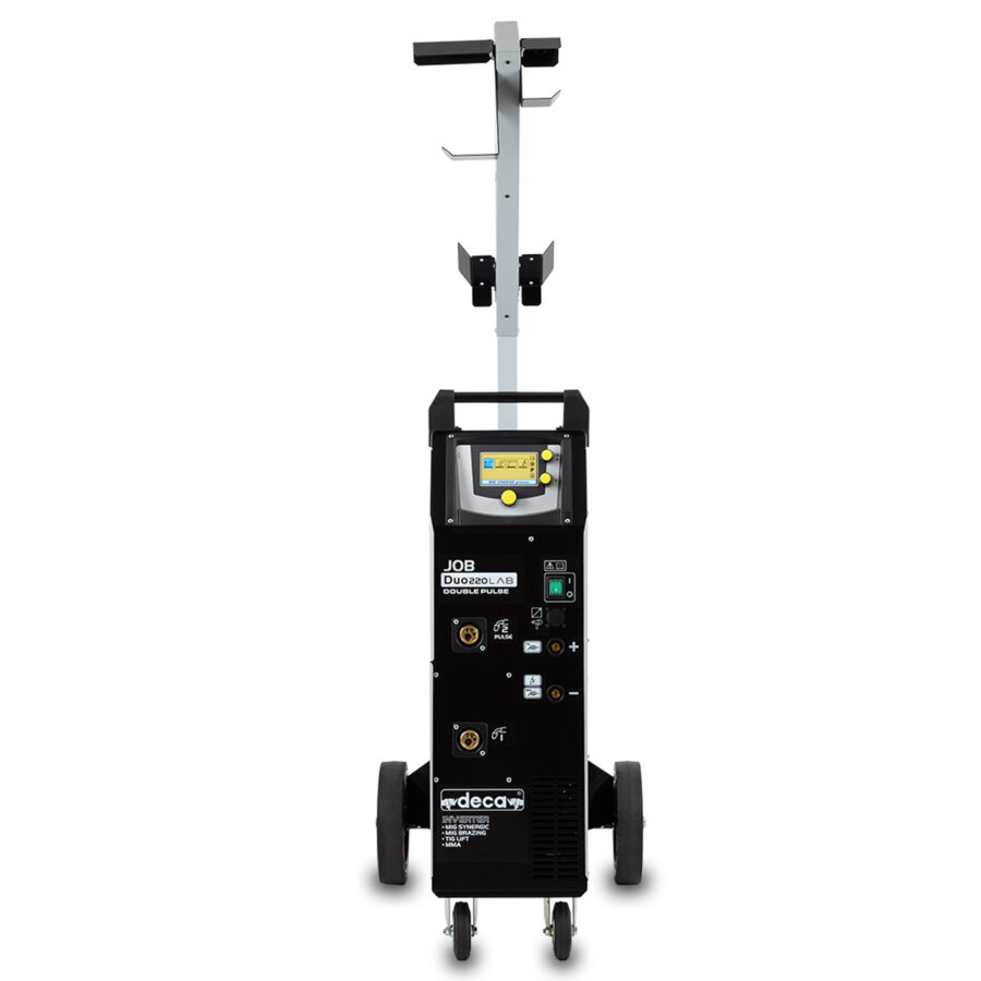 JOB DUO 220 LAB - immagine 3