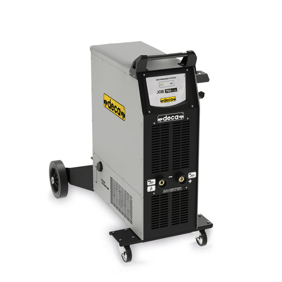 POWER UNIT JOB 750 LAB