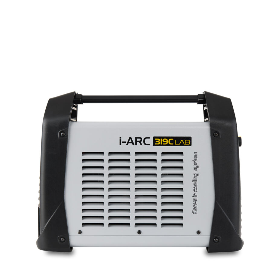 I-ARC 319C LAB - immagine 9