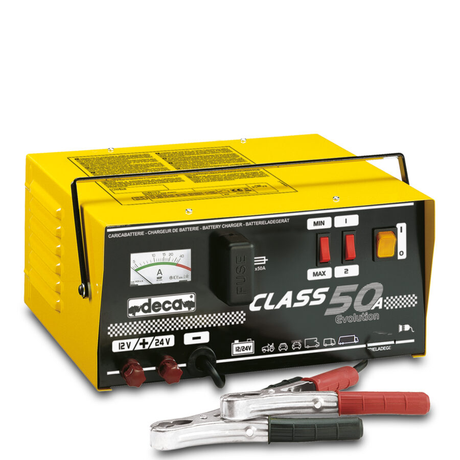 CLASS 50A