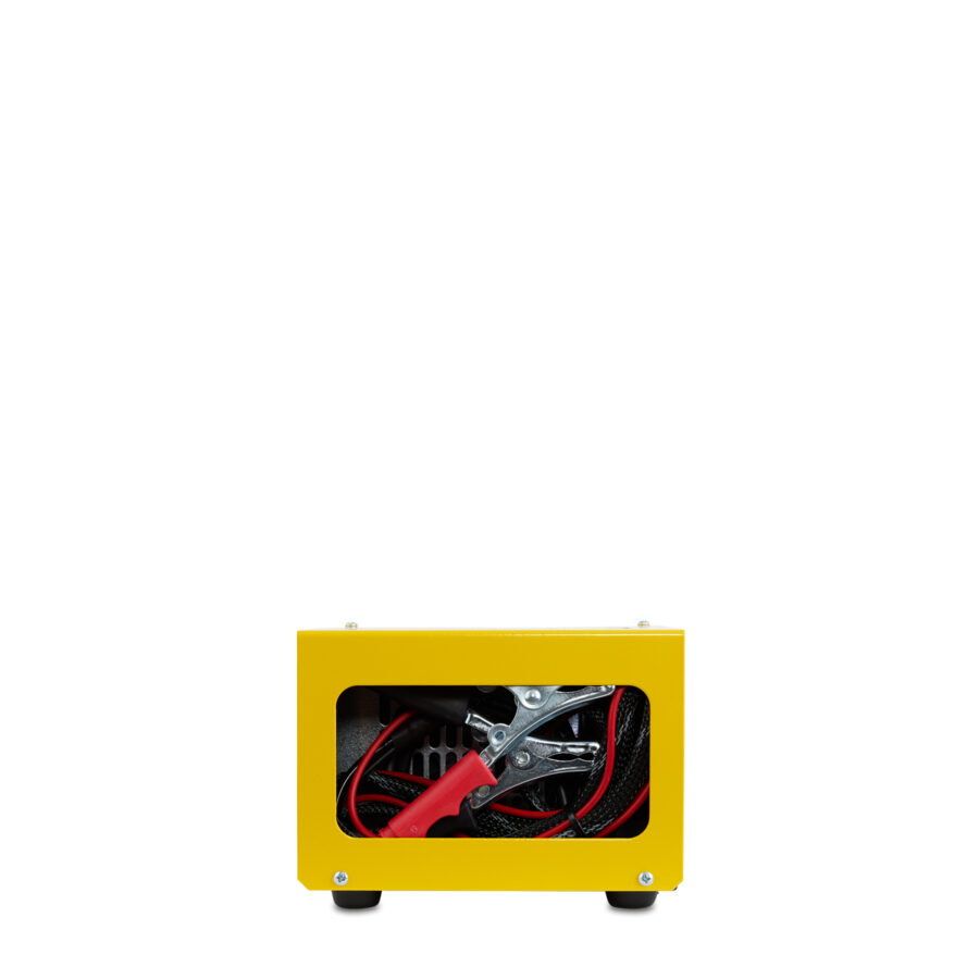 DC 2213 TRACTION – Image 3