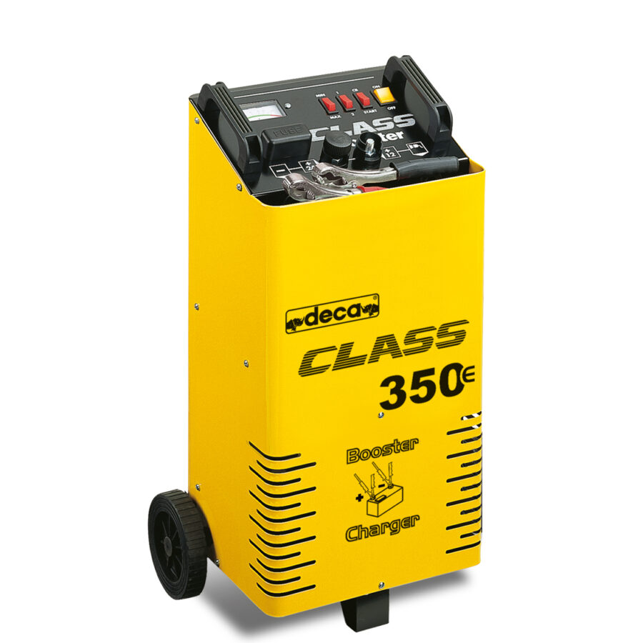 CLASS BOOSTER 350E