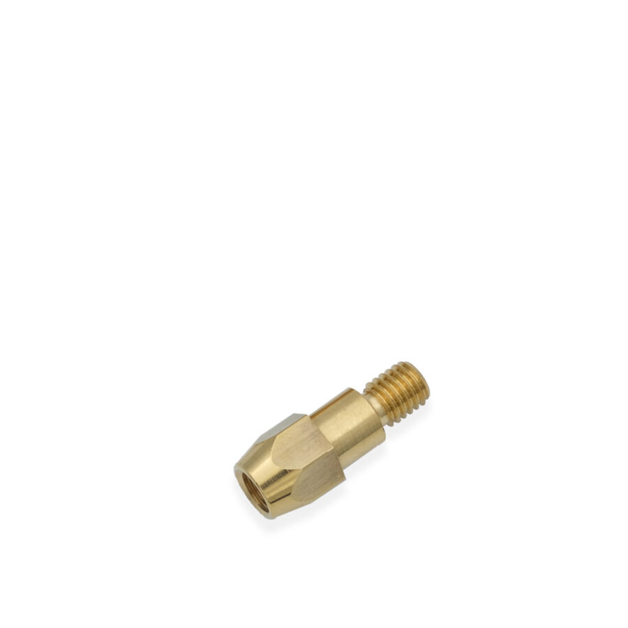 Collet body M6x32mm- 20pcs