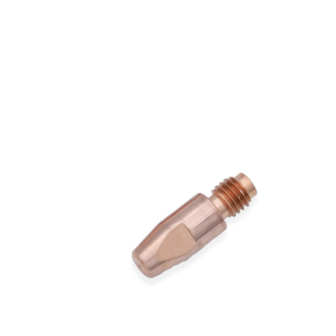 1,2mm ALU M6 L.28mm - 20pcs