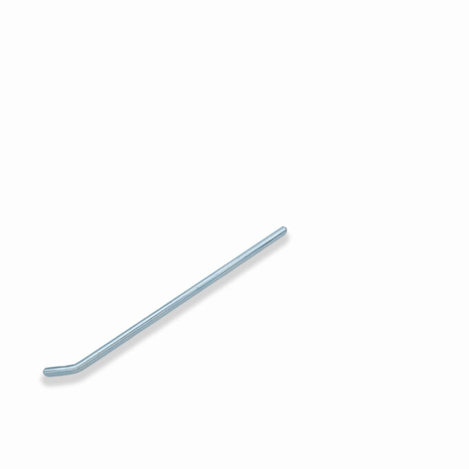 Asta di tiro 250mm