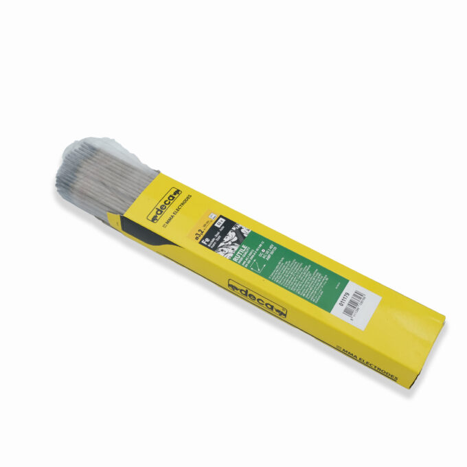 Rutile E6013 - 3,2x300mm - 68pz