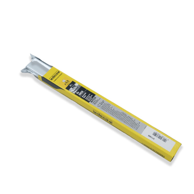 Inox E308L - 2,5x300mm - 26pz