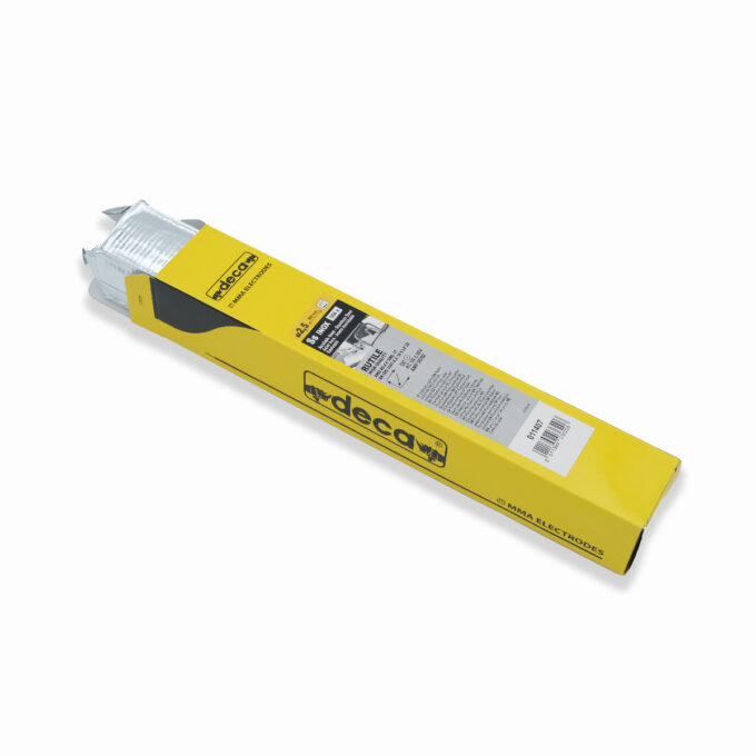 Inox E308L - 2,5x300mm - 104pz