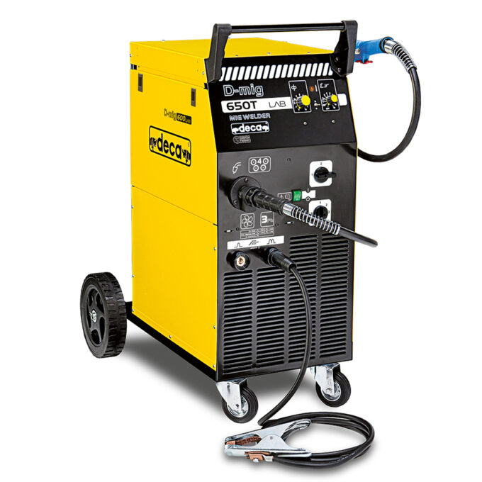 D-mig 650T LAB