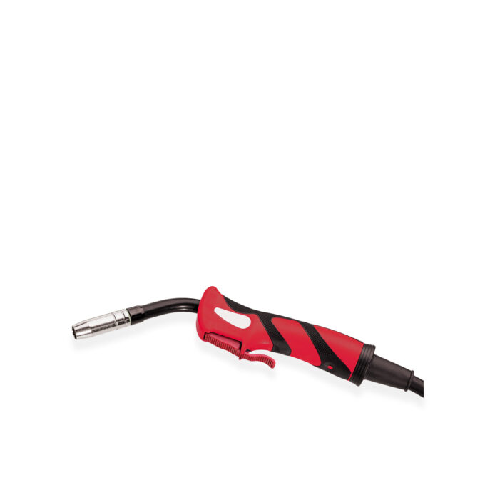 MIG torch EP15 (CuSi) 3m - 180Amp