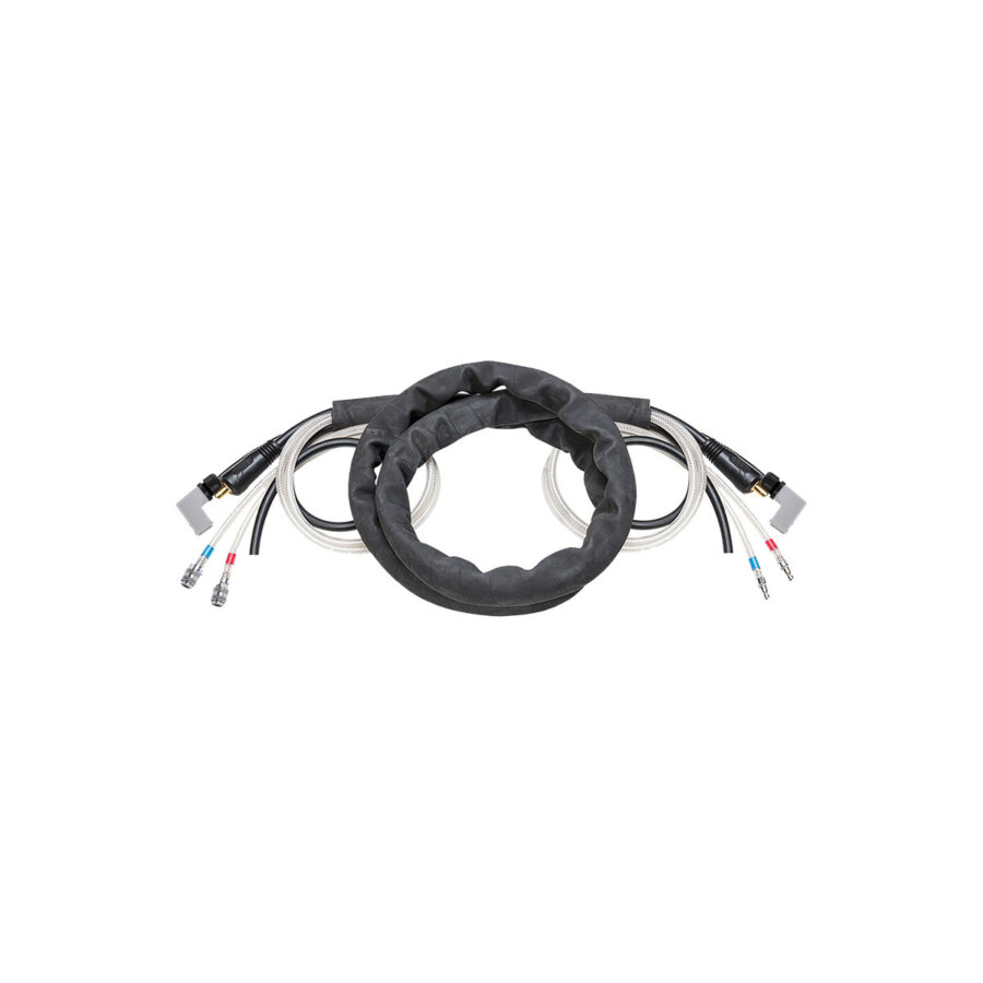 Intermediary cable H2O 4,0m