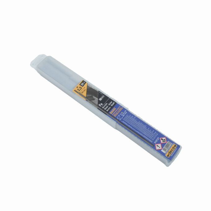 Basic E7018 - D.2,5x300mm - 30pcs