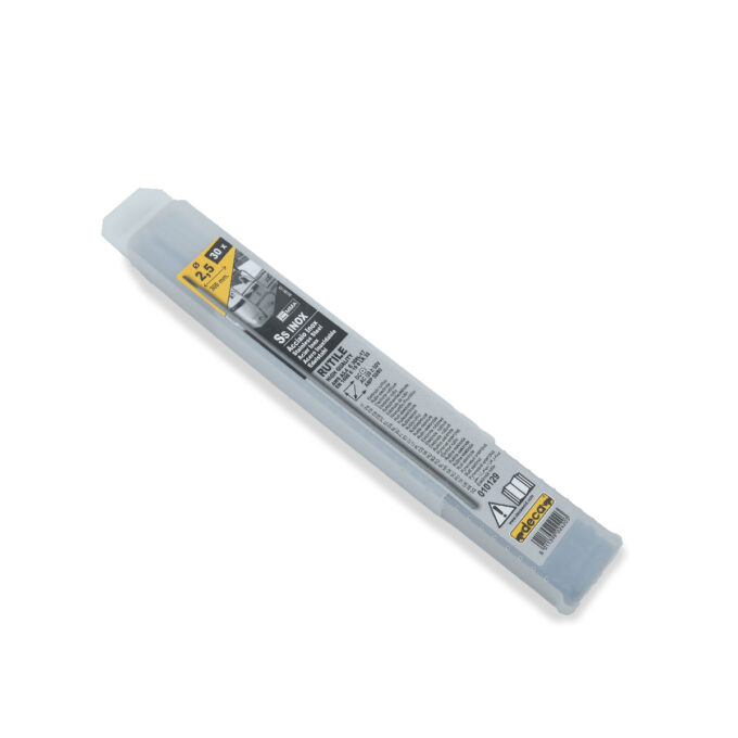 Stainless steel E308L - D.2,5x300mm - 30pcs