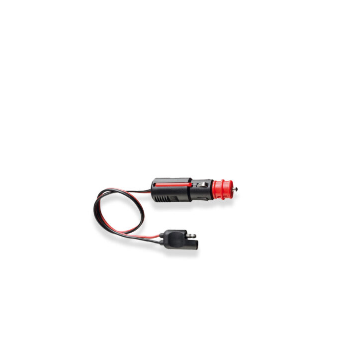 Connector for car ligther