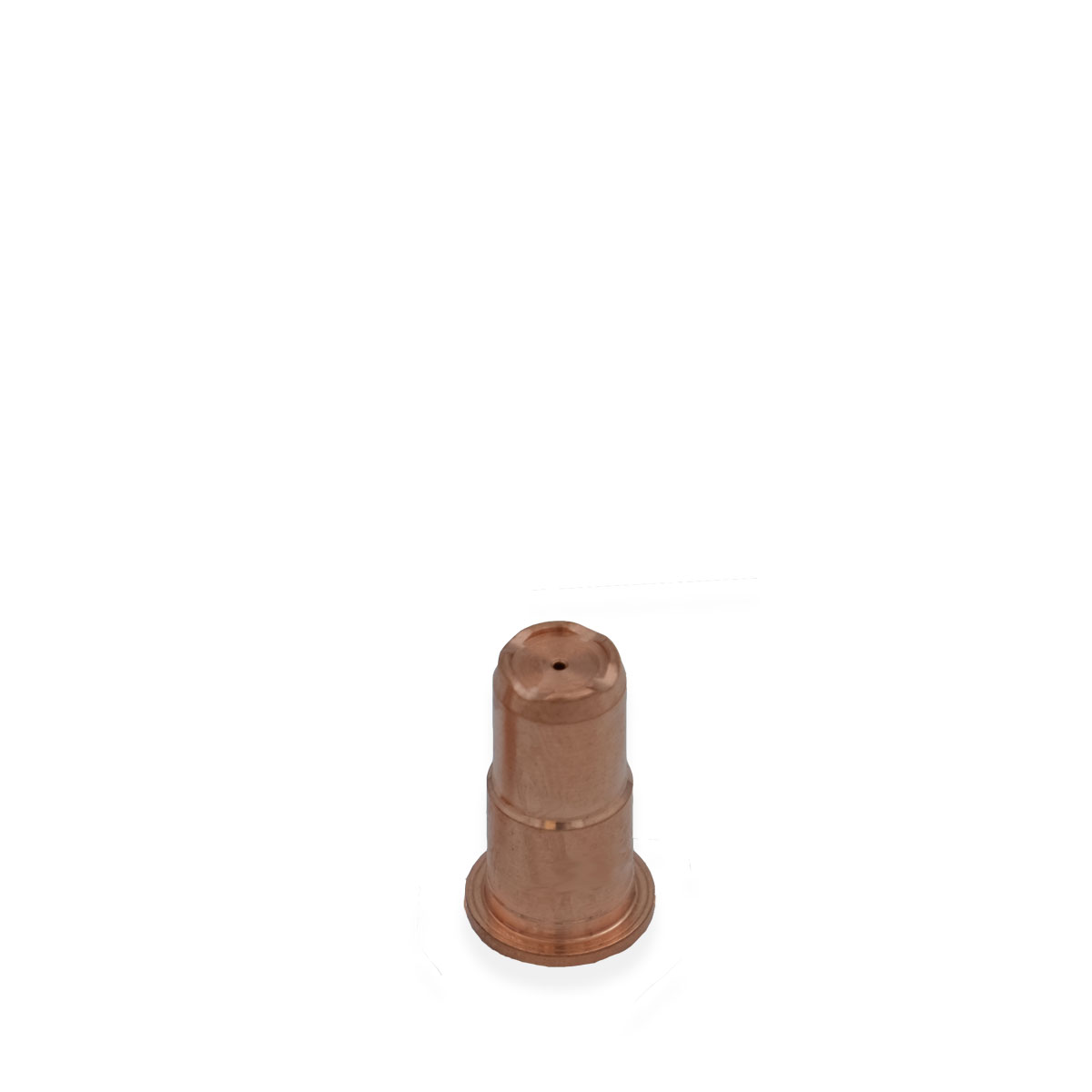 Tobera larga d.0,9mm - 10uds