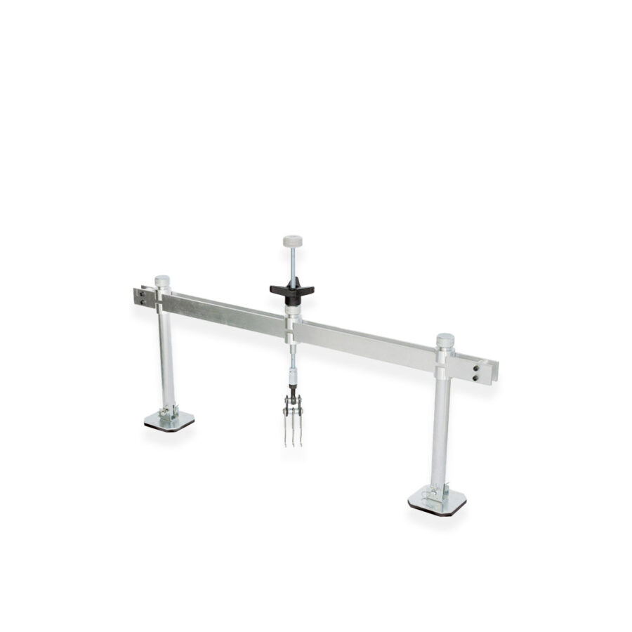Levelling bar 850mm