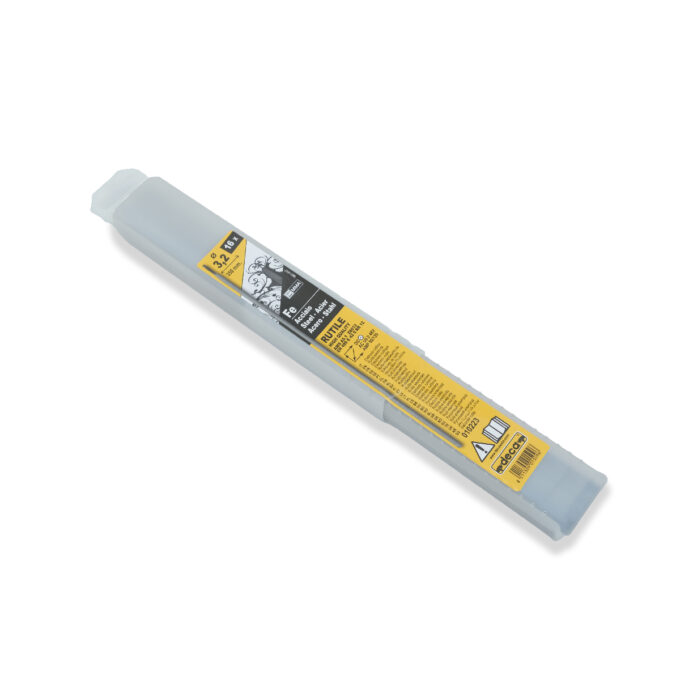 Rutile E6013 - D.3,2x350mm - 16pcs