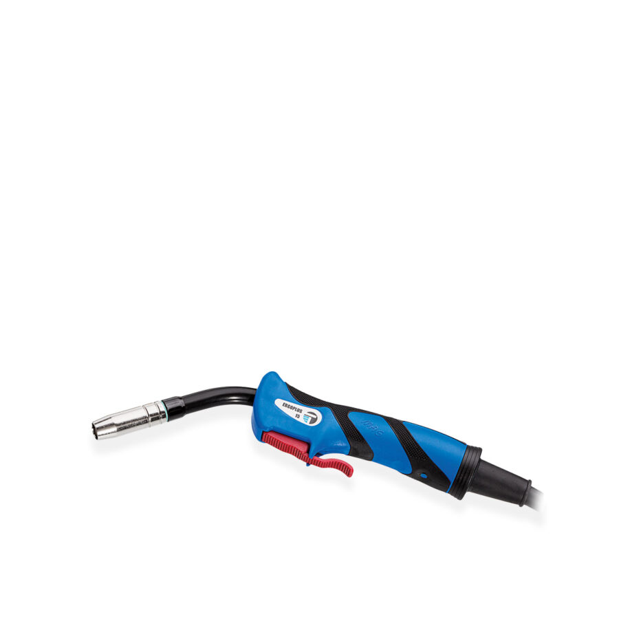 MIG torch EP15 (Fe) 3m - 180Amp