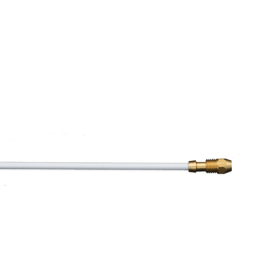 Guaina acciaio 0,6-1,0mm 3m