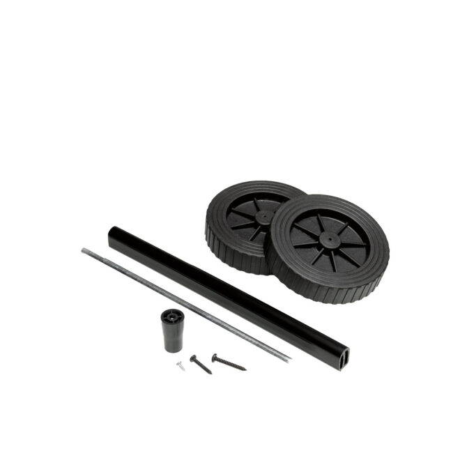 Wheels kit