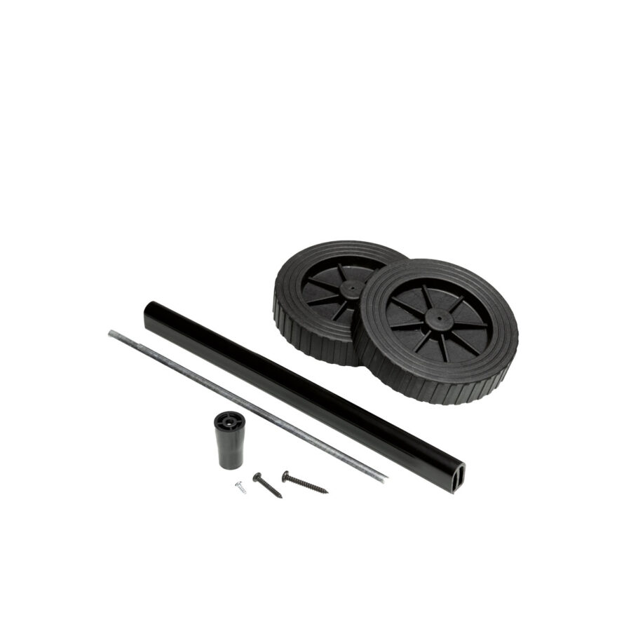 Wheels kit