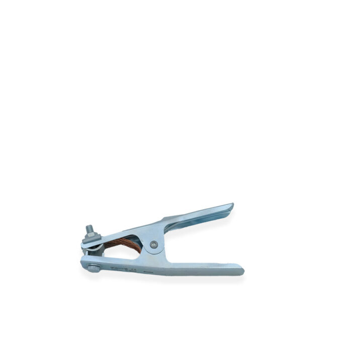 Earth clamp EC 205 - 200A HD