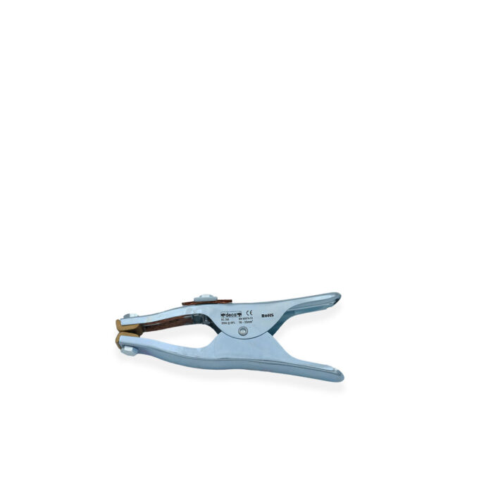 Pince de masse EC 350 - 350A