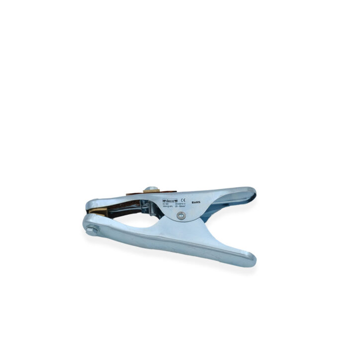 Pince de masse EC 500 - 500A