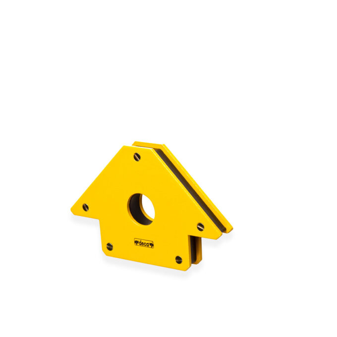Magnetic positioner MPH92 - 92mm