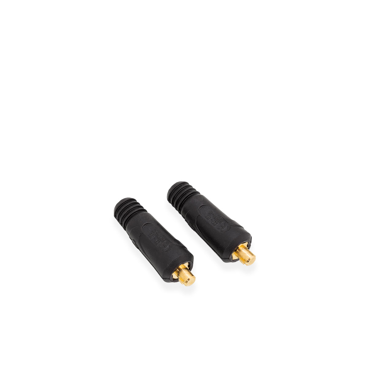 Male socket 50mmq - 2pcs