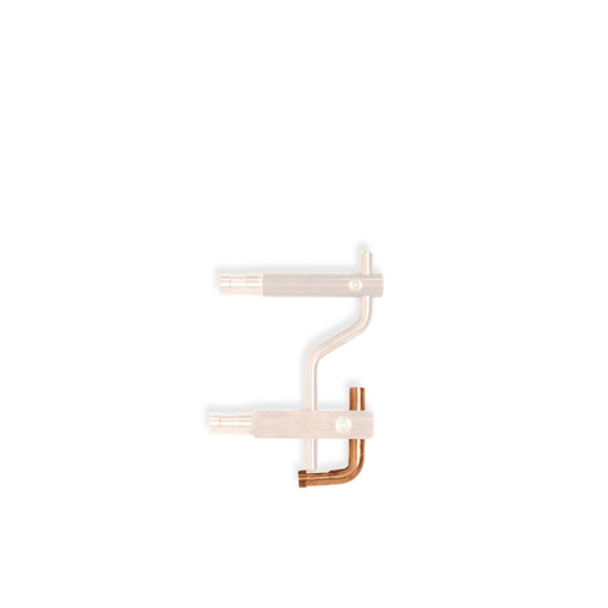 Mudguards electrode 'L'