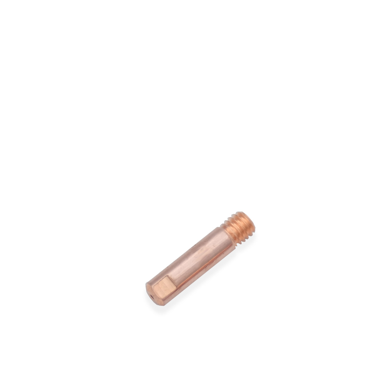 0,8mm M6 L.25 - 3uds