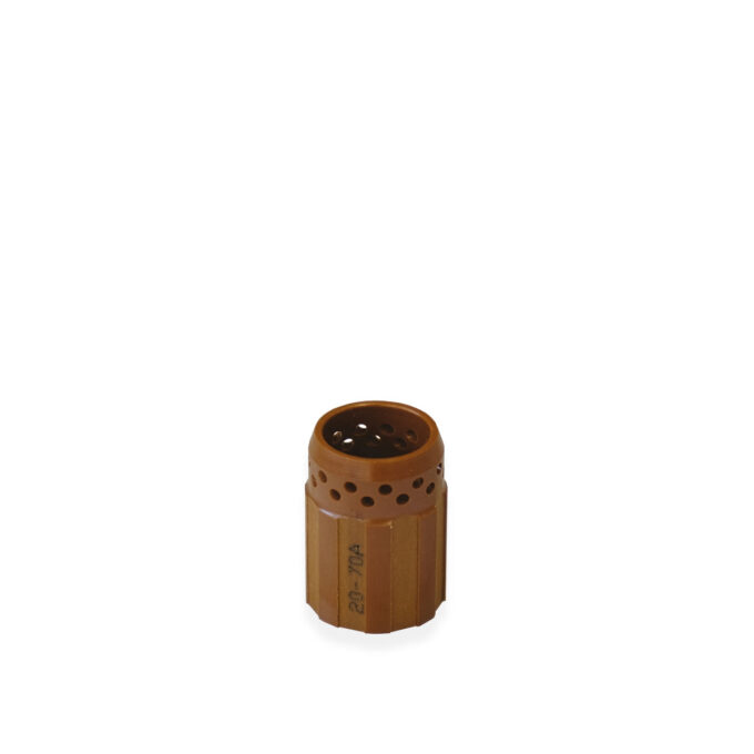 Air swirl - 2pcs