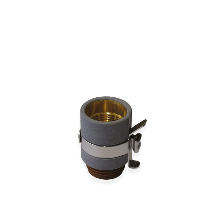Nozzle holder ohmic - 1pcs