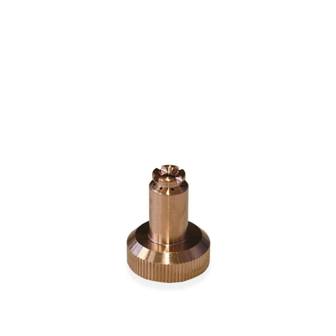 Shield long cutting - 3pcs