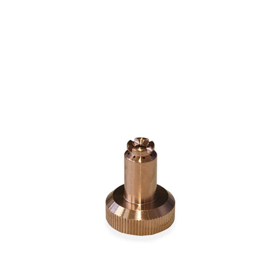 Shield long cutting - 3pcs