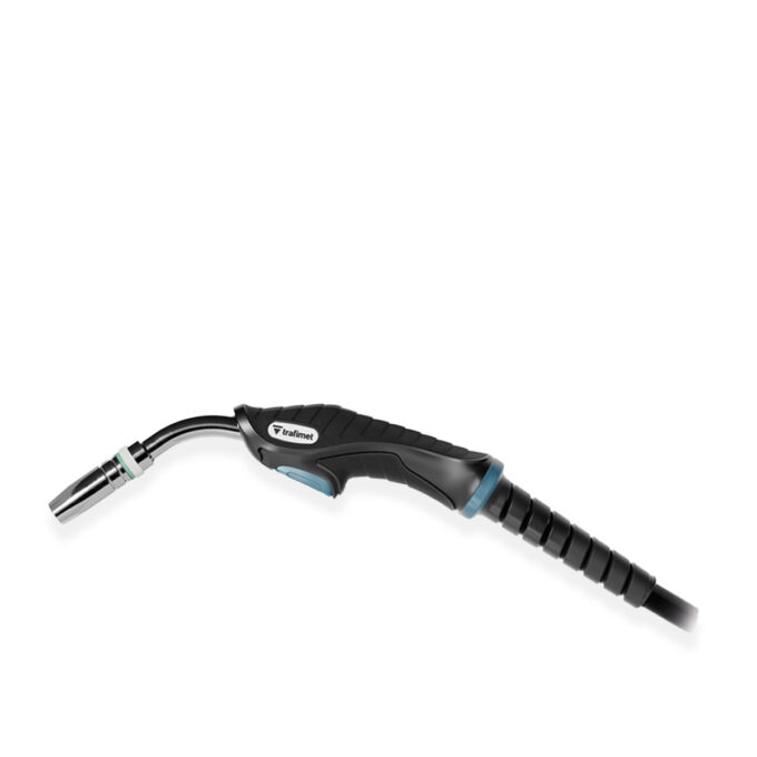 Antorcha MIG EP25 grip 4m - 230Amp