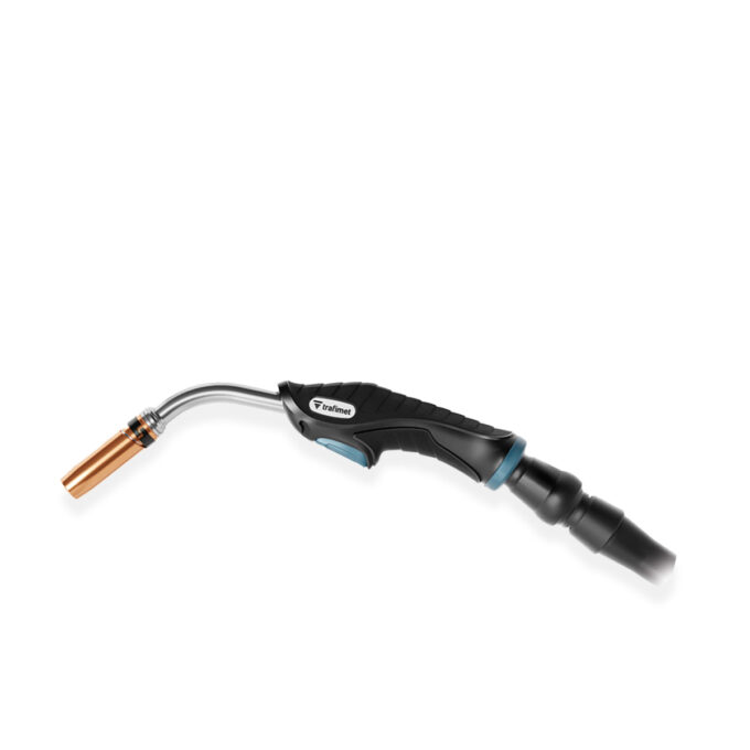MIG torch EP500 H2O 4m - 500Amp