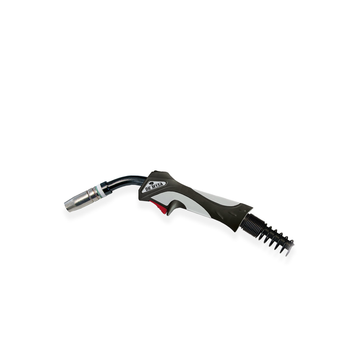 Antorcha MIG DE M15A 3m - 180Amp