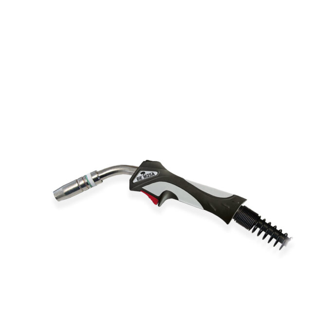 Antorcha MIG DE M25A 3m - 230Amp