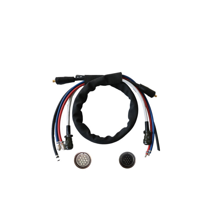 Cable de conexión refrigerado por agua 9m