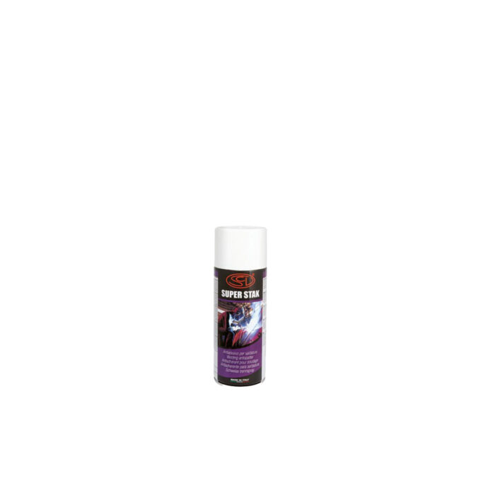 Spray anti aderente