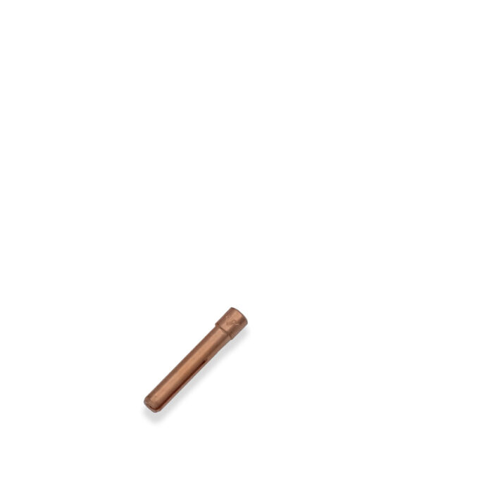 Pinza serra elettrodo 1,6mm - 3pz