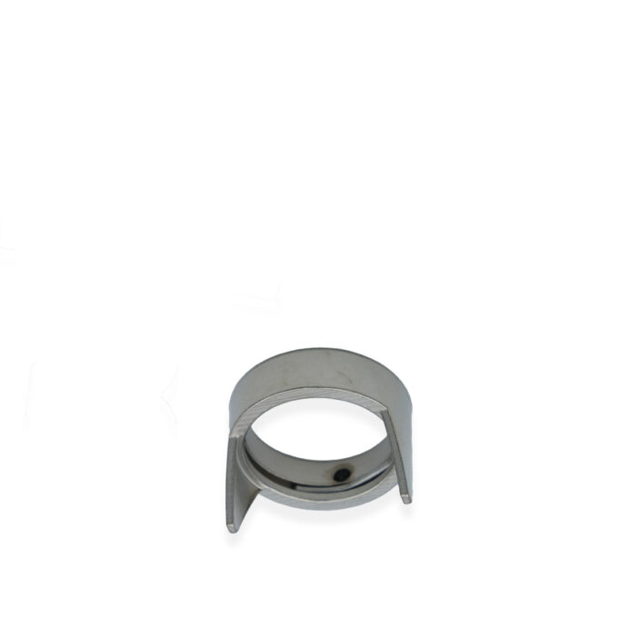 Spacing bush 2 feet - 2pcs