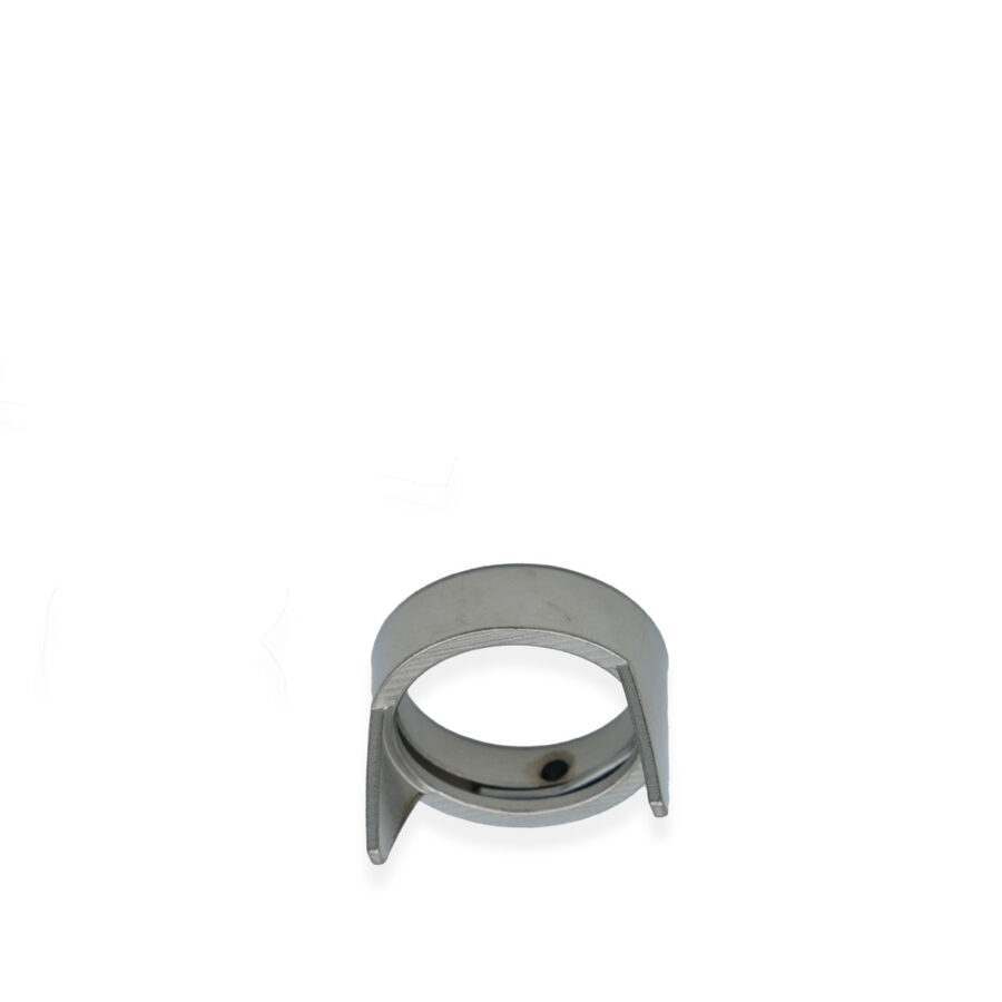 Spacing bush 2 feet - 2pcs